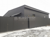 For sale:  warehouse - Центральна str., Osokorki (10652-747) | Dom2000.com