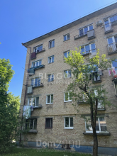 Sprzedający 1-pokój apartament - Уссурійський пров., 10, Shevchenkivskiy (10666-747) | Dom2000.com