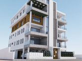 Продам трехкомнатную квартиру - Кипр (5064-751) | Dom2000.com