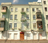 Продам трехкомнатную квартиру - Владимирская ул., 96, Голосеевский (центр) (8513-751) | Dom2000.com