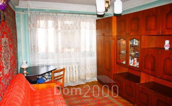 Lease 2-room apartment - Волгоградская, 13, Solom'yanskiy (9181-758) | Dom2000.com