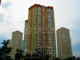 For sale:  3-room apartment - Урлівська str., 19, Poznyaki (10652-760) | Dom2000.com