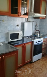 Lease 2-room apartment - Hmelnitskiy city (9810-760) | Dom2000.com