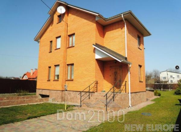 Продам дом - Новая ул., Жуляны (5389-763) | Dom2000.com