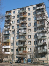 Sprzedający 3-pokój apartament - Мокра (Кудряшова), 2, Solom'yanka (10652-768) | Dom2000.com
