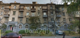 For sale:  3-room apartment - Фучика Юлиуса ул., Solom'yanskiy (3870-781) | Dom2000.com