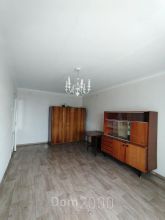 Lease 2-room apartment - улица Пржевальского, 50, Irkutsk city (10644-788) | Dom2000.com