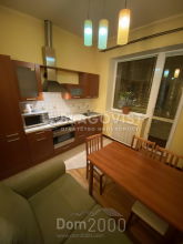 Lease 1-room apartment - Шовковична str., 7а, Lipki (10649-809) | Dom2000.com