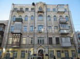 Продам двухкомнатную квартиру - ул. Костянтинівська, 27, Подол (10416-820) | Dom2000.com