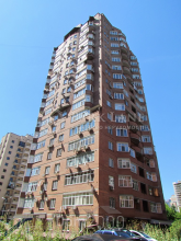 For sale:  6-room apartment - Дмитрівська str., 17а, Shevchenkivskiy (tsentr) (10542-822) | Dom2000.com