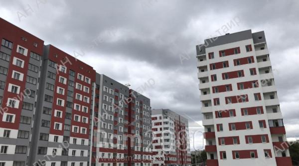 For sale:  1-room apartment in the new building - ул. Шевченко, kyivskyi (9810-825) | Dom2000.com