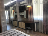 Lease 2-room apartment in the new building - Solom'yanka (6768-830) | Dom2000.com