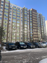 For sale:  2-room apartment - Академіка Шалімова str., 69Б, Sofiyivska Borschagivka village (10587-834) | Dom2000.com