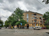 Продам трехкомнатную квартиру - ул. Юрківська, 36/10, Подол (10649-834) | Dom2000.com