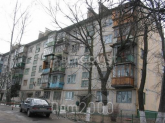 Продам двухкомнатную квартиру - ул. Ратушного Романа (Волгоградська), 11, Соломенка (10599-835) | Dom2000.com