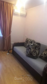 Wynajem 1-pokój apartament - Северная, 2а, Obolonskiy (9196-835) | Dom2000.com
