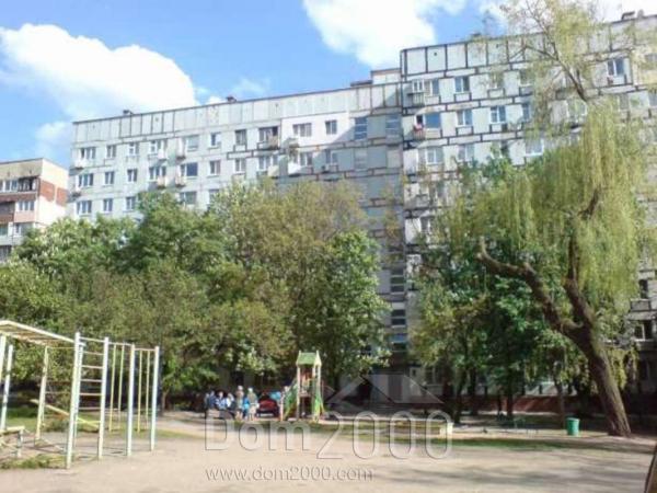 Продам 1-кімнатну квартиру - Тополь 3 Ж/м д.49, м. Дніпро (5608-837) | Dom2000.com