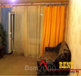 Wynajem 1-pokój apartament - Иорданская, 3, Obolonskiy (9196-842) | Dom2000.com