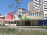 Rent production premises - Ахматової Анни, Poznyaki (10634-844) | Dom2000.com