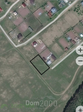 For sale:  land - Сосновая улица str., Mariinskiy Posad city (10635-851) | Dom2000.com