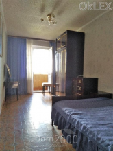 Wynajem 3-pokój apartament w nowym budynku - Bilichi (6744-853) | Dom2000.com