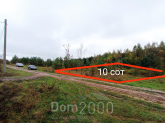 For sale:  land - с. Порозове, Rivne city (10687-868) | Dom2000.com