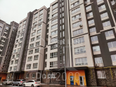 For sale:  2-room apartment - Щастя str., 7, Kryukivschina village (10590-870) | Dom2000.com