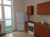 Lease 1-room apartment in the new building - Семьи Кульженков, 33, Obolonskiy (9177-871) | Dom2000.com