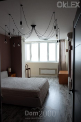 Lease 3-room apartment in the new building - Лобановского пр-т, 4 "Б" str., Solom'yanka (6858-881) | Dom2000.com