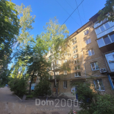 For sale:  2-room apartment - Зодчих str., 26а, Borschagivka (10667-884) | Dom2000.com