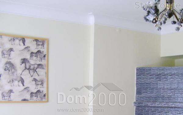 Сдам в аренду четырехкомнатную квартиру - Богомольца Академика ул., 2, Липки (5382-889) | Dom2000.com
