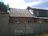 Продам будинок - Васнецова пер., м. Харків (9927-891) | Dom2000.com