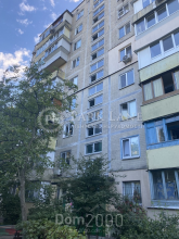 Sprzedający 1-pokój apartament - Русанівська наб., 12/1, Rusanivka (10662-896) | Dom2000.com