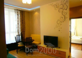 Lease 2-room apartment - Кудряшова, 20, Solom'yanskiy (9184-935) | Dom2000.com
