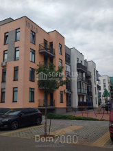 For sale:  1-room apartment in the new building - Соборная (Соборна) ул., 103/18, Sofiyivska Borschagivka village (10651-940) | Dom2000.com