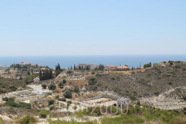 Продам земельный участок - Кипр (5064-950) | Dom2000.com
