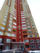 For sale:  1-room apartment in the new building - Конева Маршала ул., 5 "Д", Teremki-1 (8900-950) | Dom2000.com