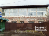 Lease shop - Большая Тарасовская улица, 24 str., п. Tarasovka (10636-951) | Dom2000.com