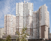 Sprzedający 2-pokój apartament - Ul. Срібнокільська, 1, Poznyaki (10463-958) | Dom2000.com