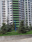 For sale:  2-room apartment in the new building - Первомайская д.24, Vishneve city (9807-963) | Dom2000.com #68416768