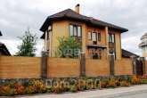 Продам дом - Богатырская ул., Минский (8994-965) | Dom2000.com