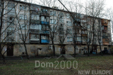 Продам двухкомнатную квартиру - Перова бул., 32, Воскресенка (5389-972) | Dom2000.com