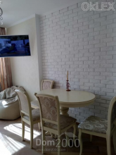 Lease 1-room apartment in the new building - Nova Darnitsya (6697-977) | Dom2000.com