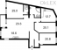 Продам четырехкомнатную квартиру - Городецкого Архитектора ул., 17/1, Печерский (центр) (6396-981) | Dom2000.com #42680009