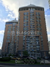 Wynajem 3-pokój apartament - Ul. Окіпної Раїси, 10а, Dniprovskiy (10684-991) | Dom2000.com